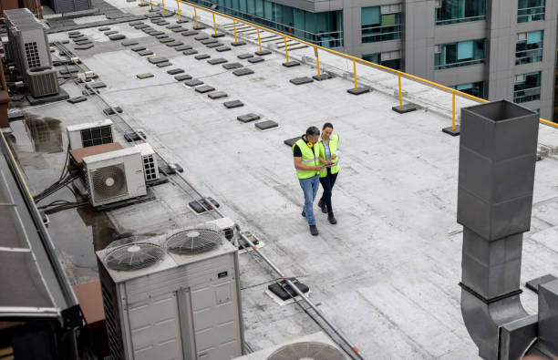 Fast & Reliable Emergency Roof Repairs in Berryville, VA