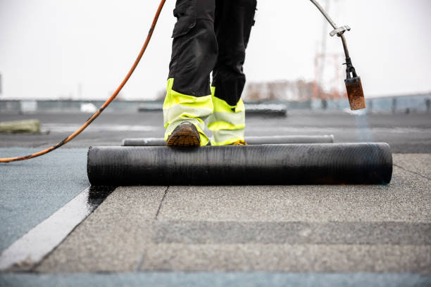 Best Roof Waterproofing  in Berryville, VA